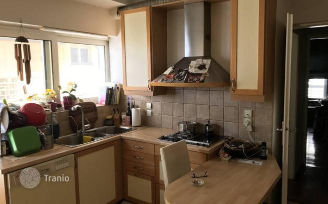 Renovated Apartment in Palaio Faliro, Athens, photo 5