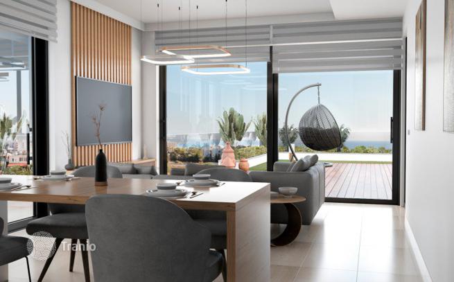 1-Bedroom Apartment in New Build, Paphos, photo 5
