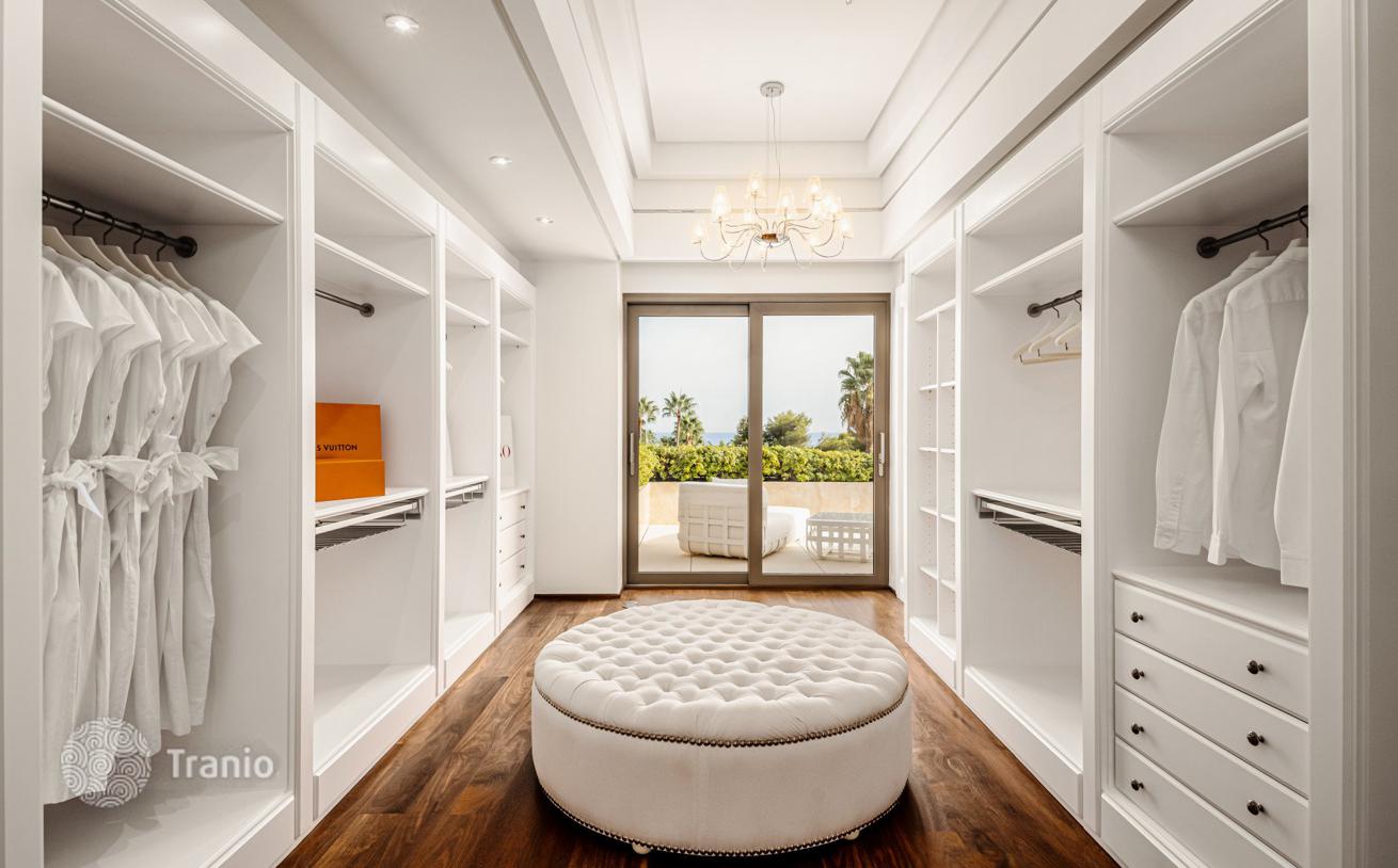 7-Bedroom Luxury Villa in Sierra Blanca, Marbella