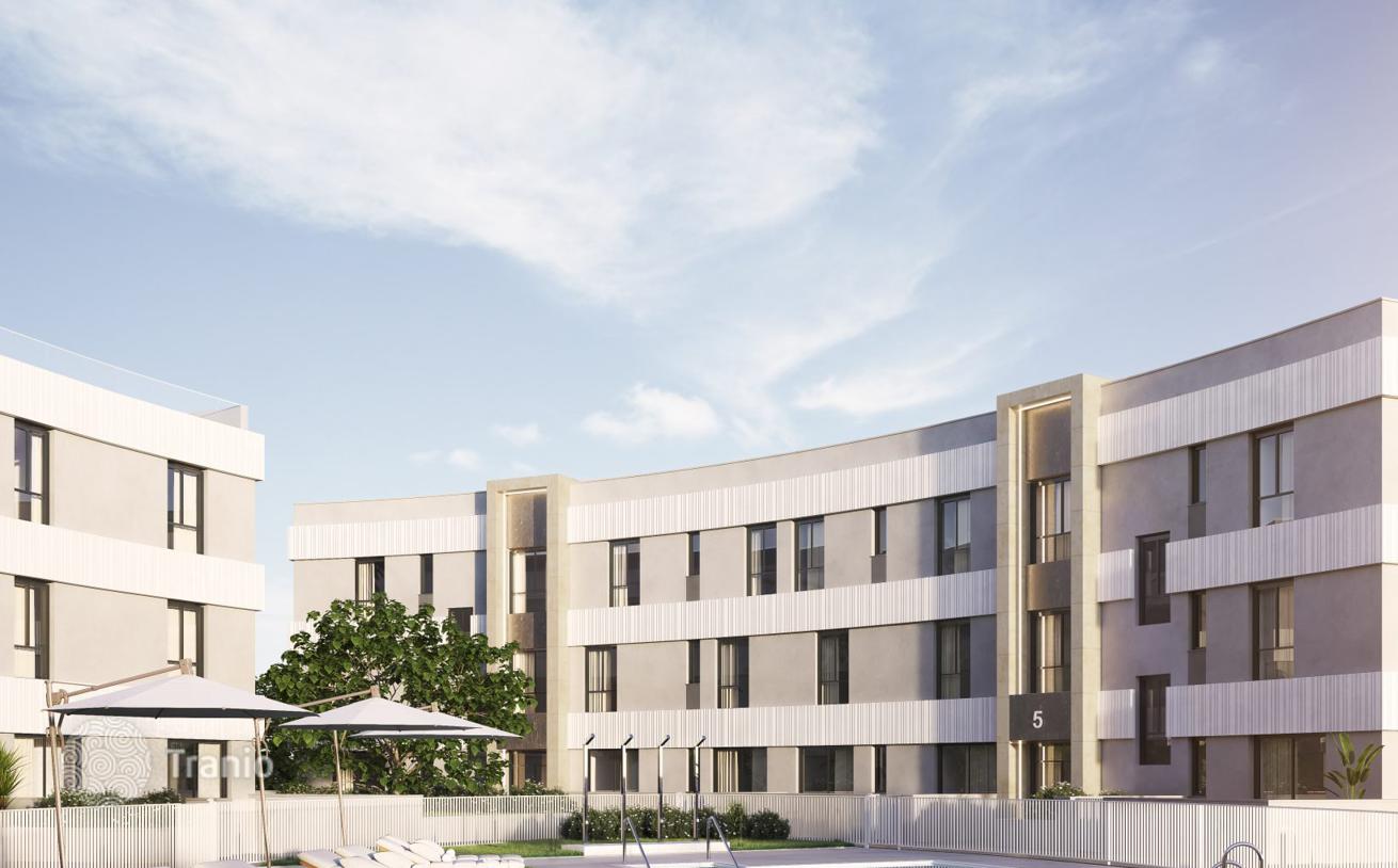 3-комнатная квартира 144 м² в Марбелье, Испания, фото 3