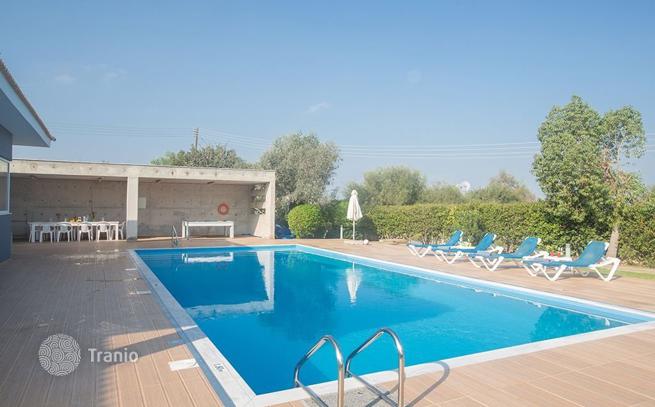 4-комнатная вилла 370 м² в Протарасе, Кипр, фото 4