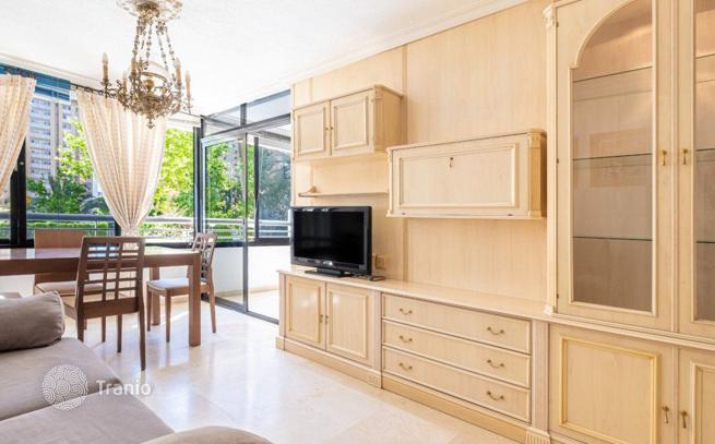 1-Bedroom Apartment with Terrace 800 m from the Beach in Benidorm, photo 5