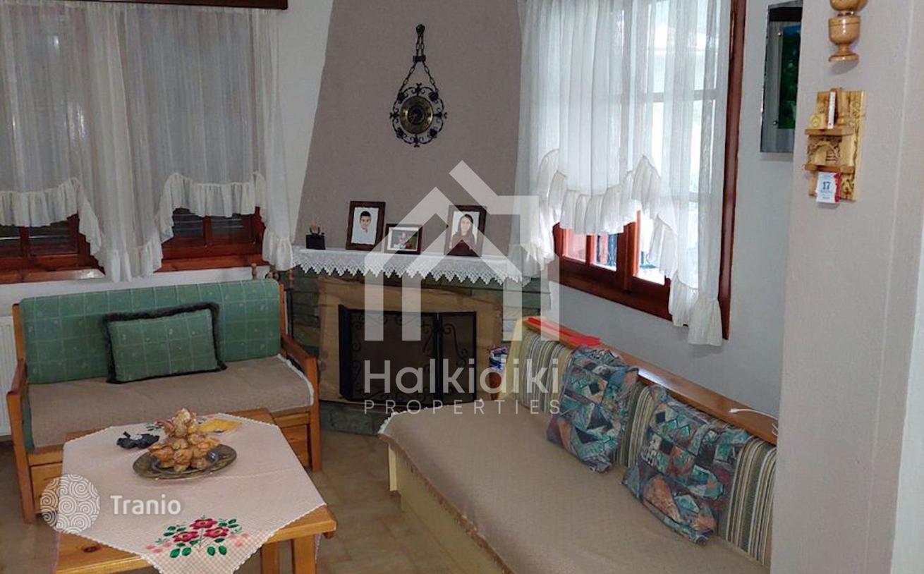 2-Bedroom House in Halkidiki, photo 4