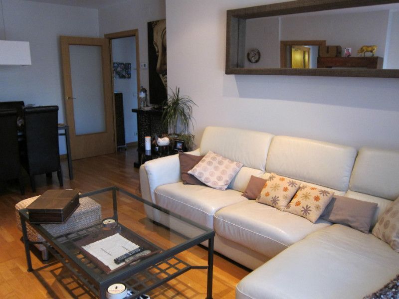 Квартира в Барселоне, Испания, 90 м²