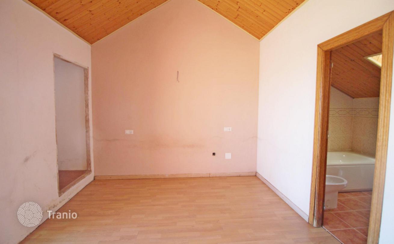 2-Bedroom Townhouse in Fuengirola