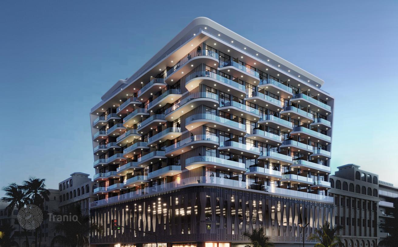 New Luxury Apartments in Jumeirah Village Circle, Dubai, photo 5