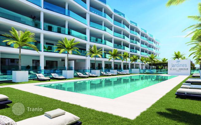 New Apartments with Shared Pool in Mijas, Malaga, photo 5