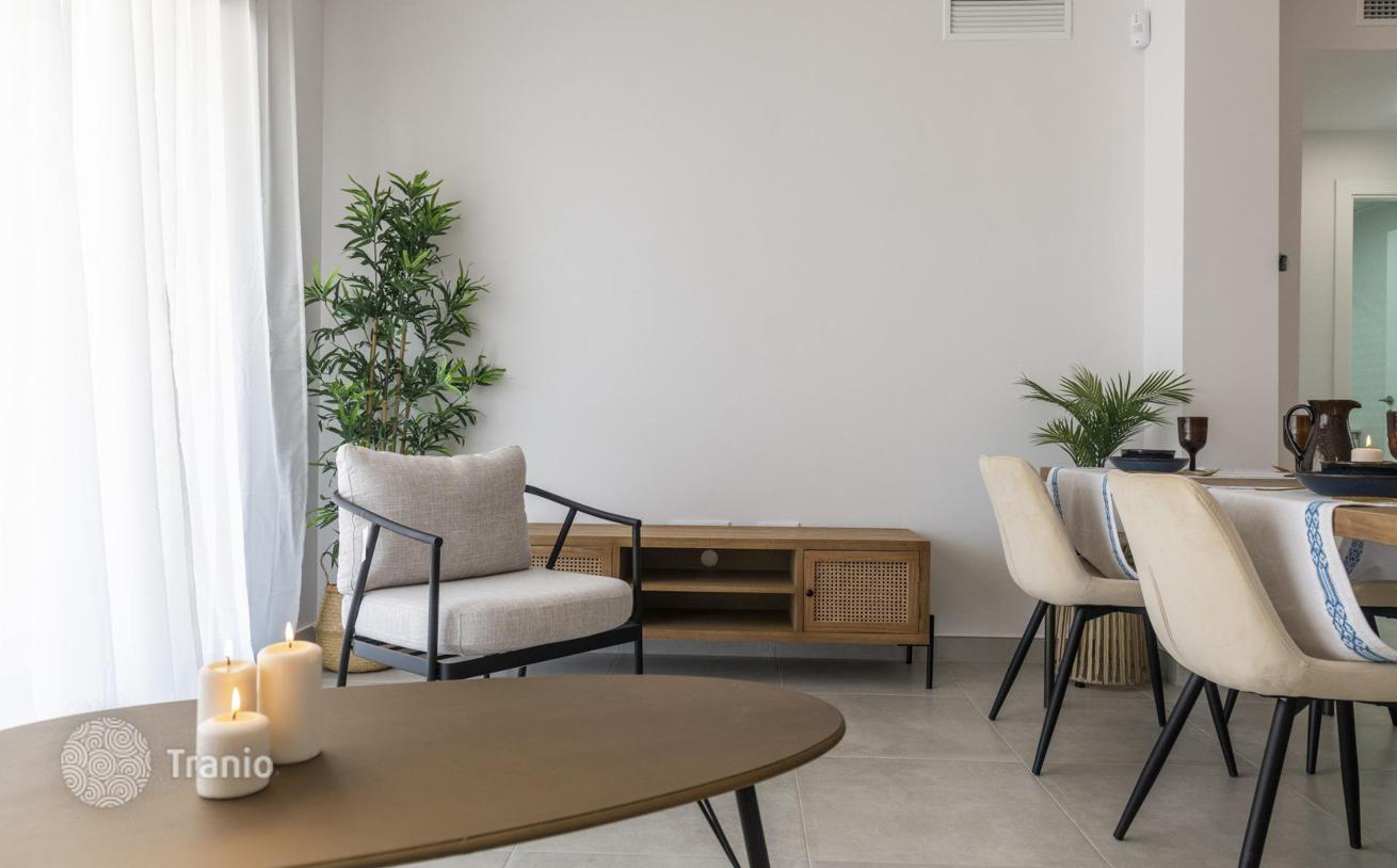 2-Bedroom House in Denia, Spain
