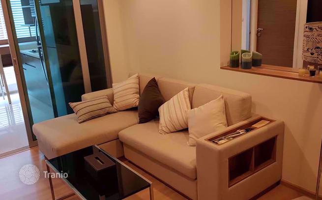 1-Bedroom Condo in Phaya Thai, Bangkok, photo 5