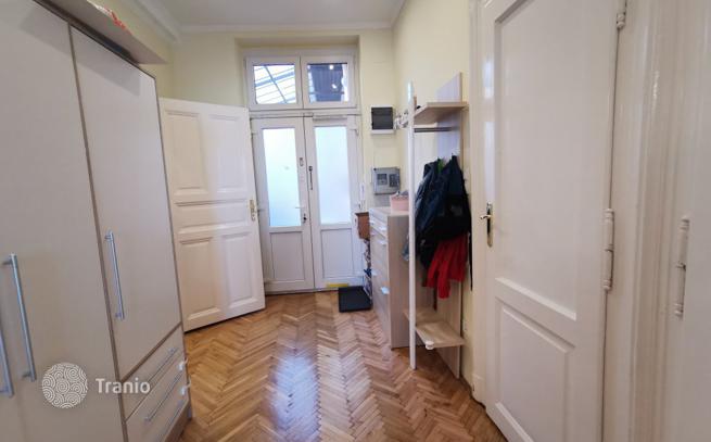 3-Bedroom Apartment in Budapest, Hungary, photo 4