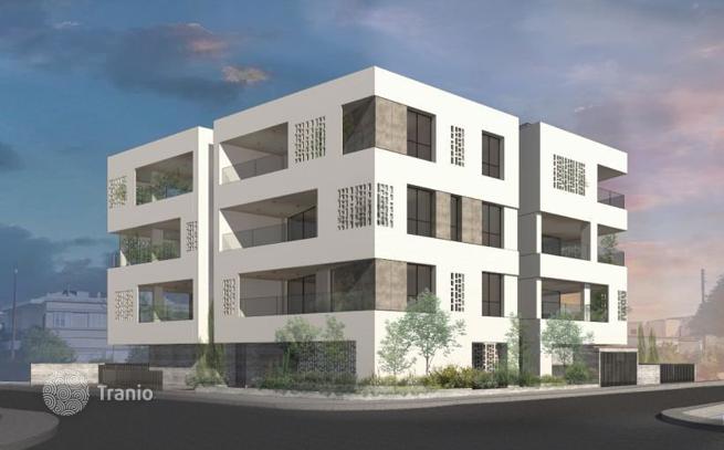 3-комнатная квартира 117 м² в Агиос Дометиосе, Кипр, фото 5