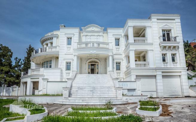 5-комнатная вилла 1040 м² в Панораме, Греция, фото 3