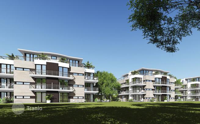 3-комнатная квартира 87 м² в Районе III (Обуде), Венгрия, фото 4