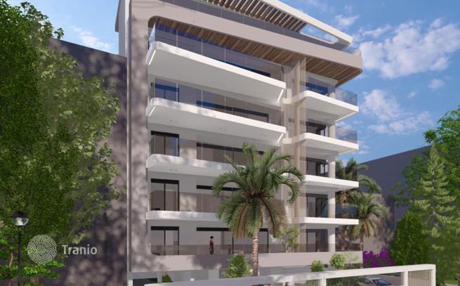3-Bedroom Townhouse in Agia Paraskevi, Athens, photo 4
