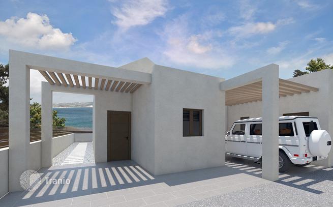 10 Luxury Beachfront Villas with Private Pools in Chania, Crete, photo 4