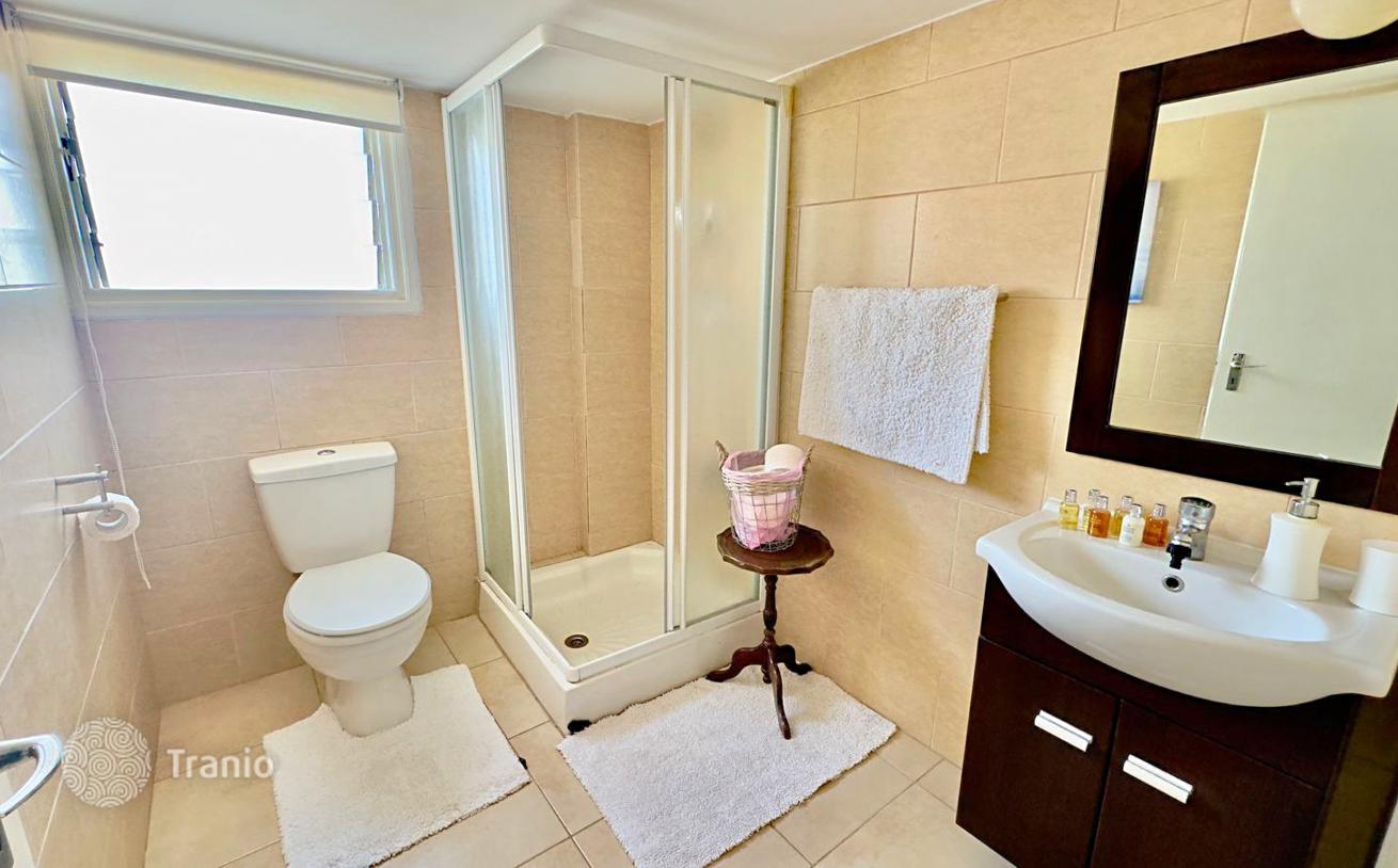 1-Bedroom Apartment in Larnaca, Cyprus, photo 4
