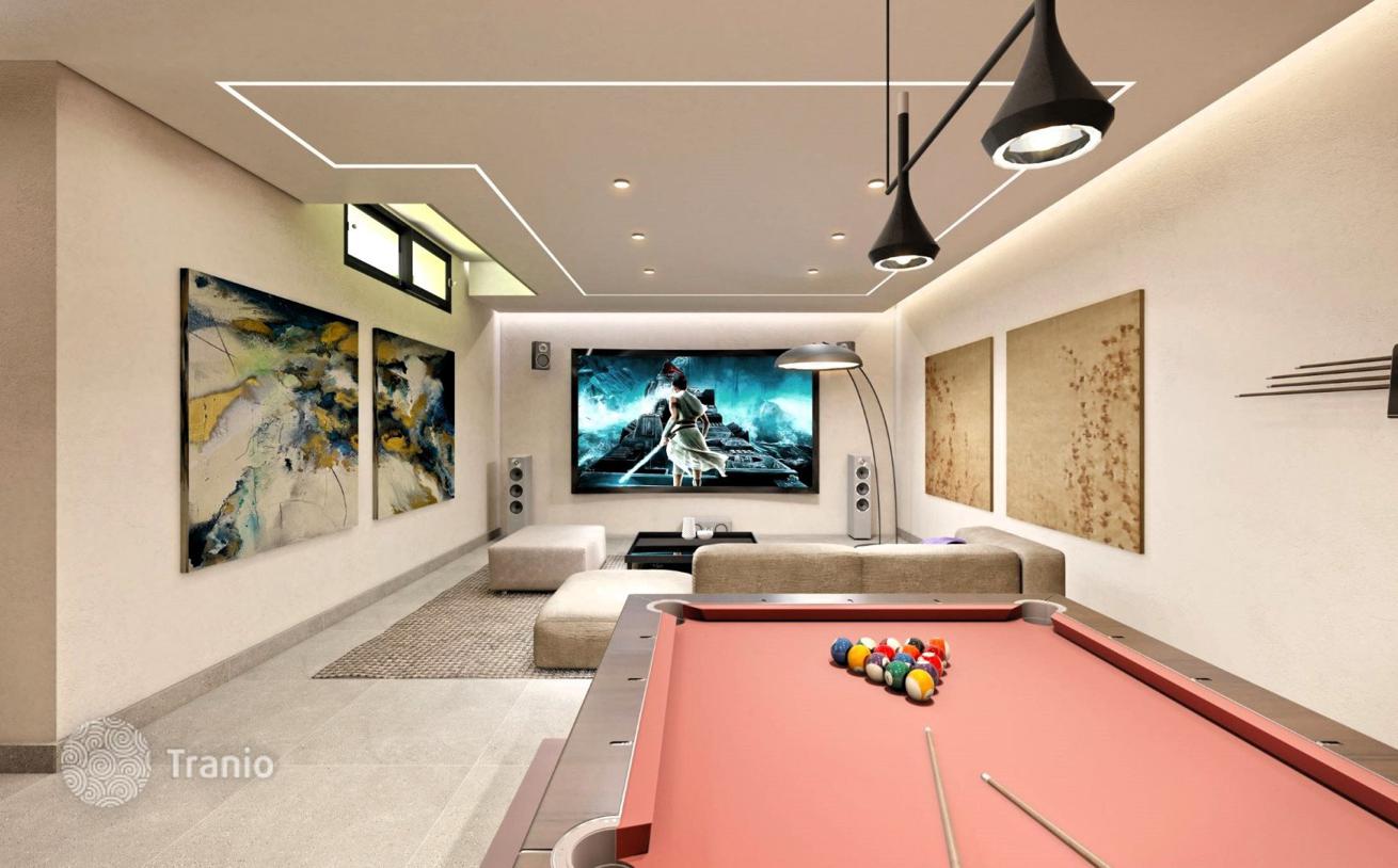 4-Bedroom Luxury Villa in Puerto Banus, photo 5
