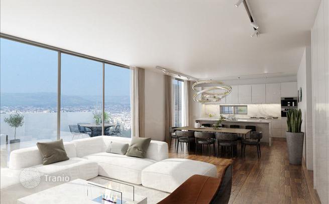 Low-Rise Residence Near Main Shopping Streets in Strovolos, Nicosia, photo 3