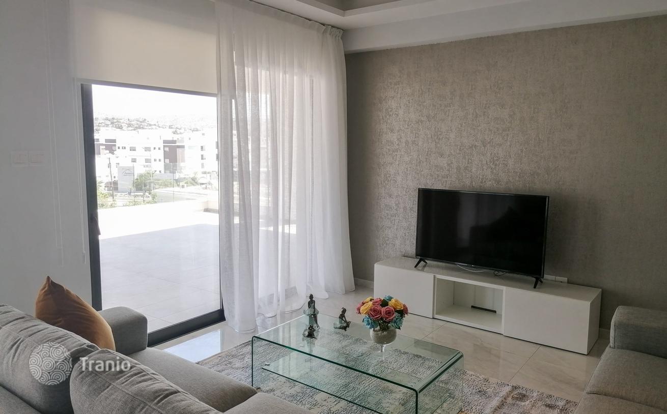 5-Unit Low-Rise Development Near Dasudi Beach, Limassol