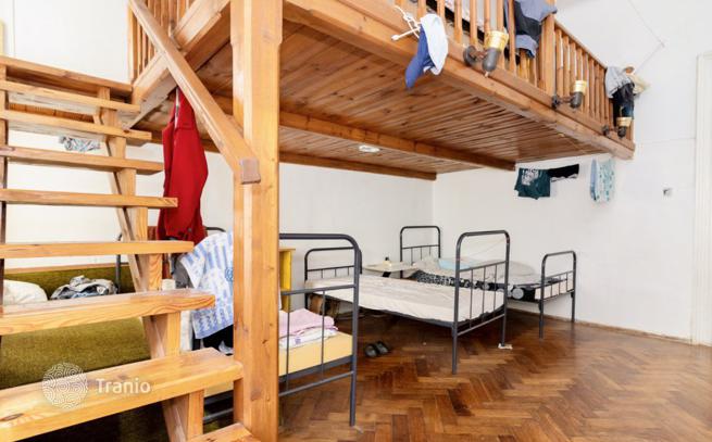 1-Bedroom Apartment in District VII, Budapest, photo 5