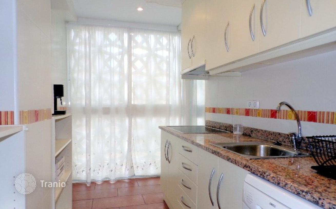 3-Bedroom Apartment with Sea View in Benidorm, photo 4