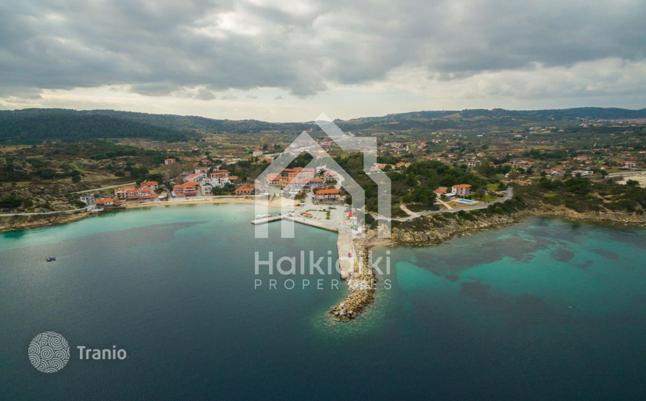4-Bedroom House 200 m² in Sitonía, Halkidiki, photo 3