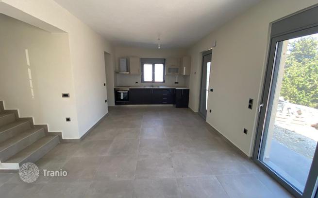 1-Bedroom House in Kephalas, Crete, photo 5