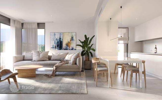 New Apartments with Sea and Mountain Views in Casares, photo 3