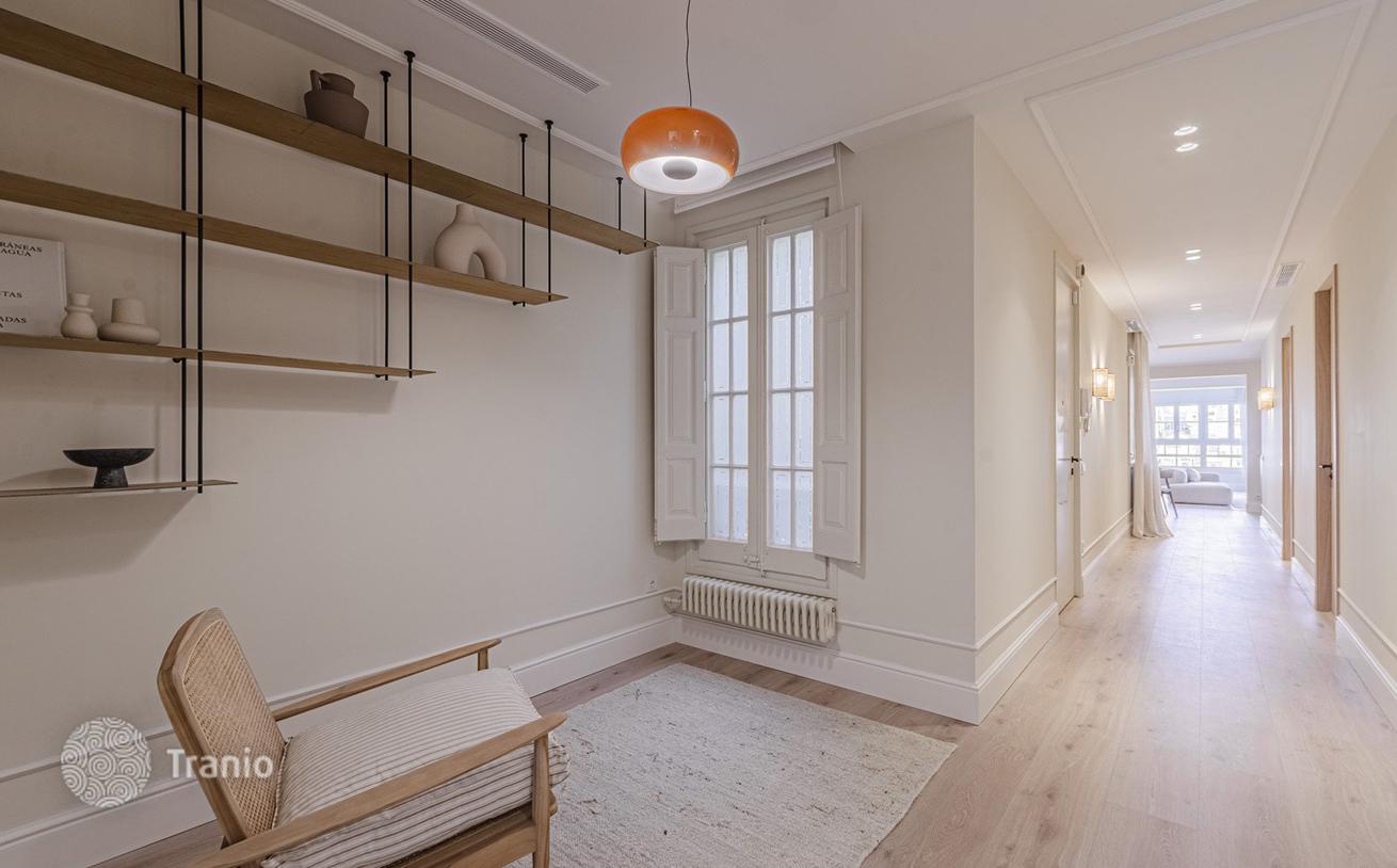 3-комнатная квартира 173 м² в Барселоне, Испания, фото 4