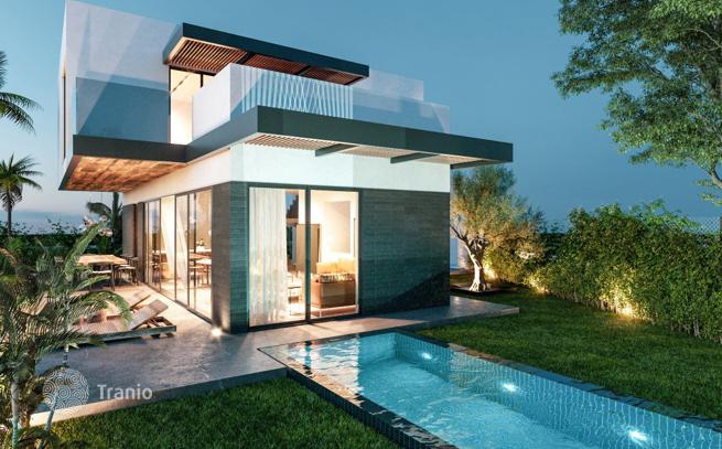 3-Bedroom Villa in Estepona, photo 3