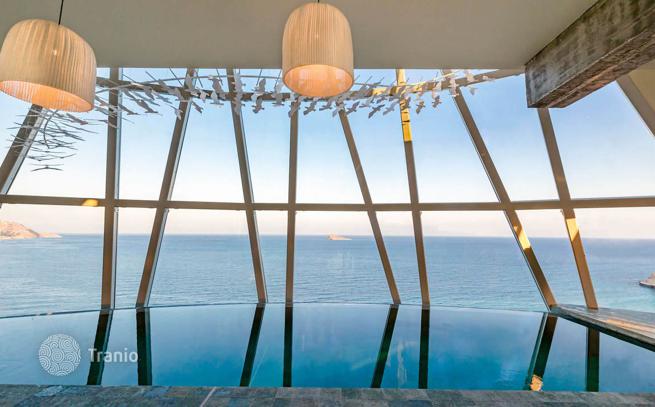 New Beachfront Apartments in Benidorm, Alicante, photo 4