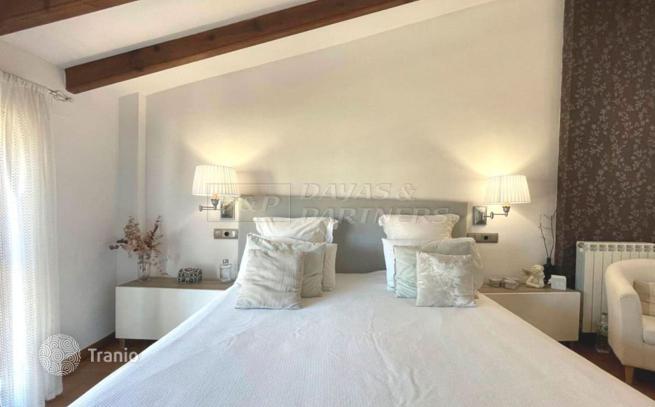 4-Bedroom Villa in Torrevieja, Spain