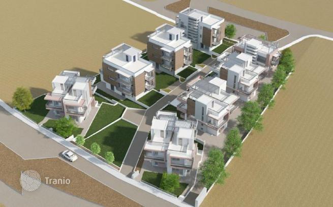 2-комнатный дом в городе 160 м² в Панораме, Греция, фото 2