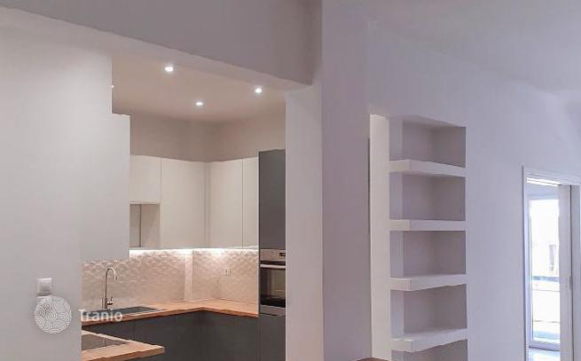 3-Bedroom Apartment in Athens