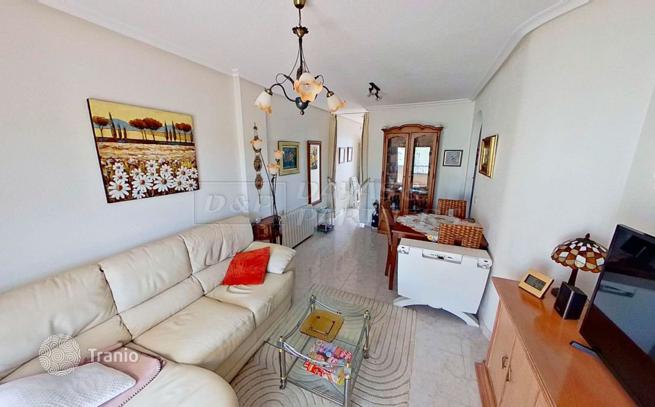 2-комнатная квартира 65 м² в Торревьехе, Испания, фото 4