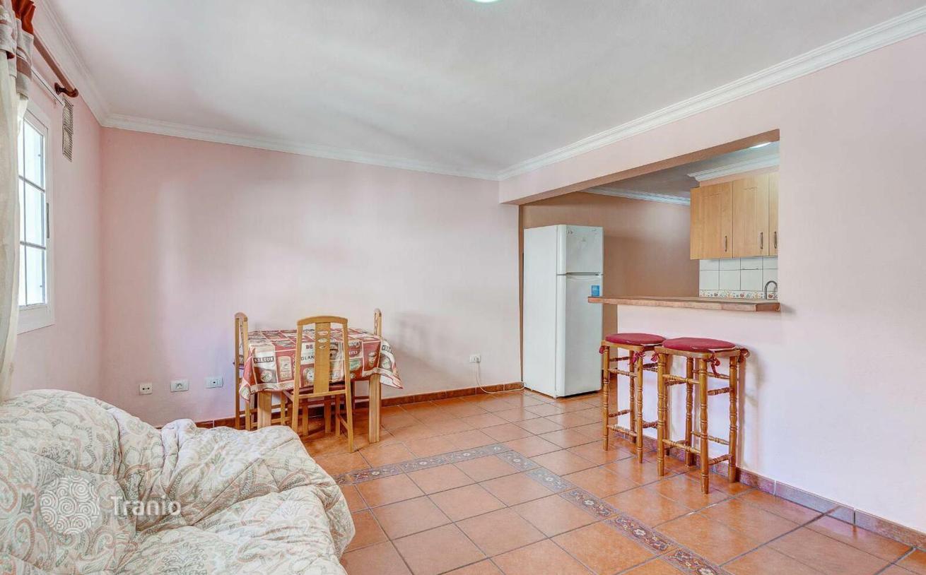 1-Bedroom Apartment 50 m² in Alcala, Tenerife