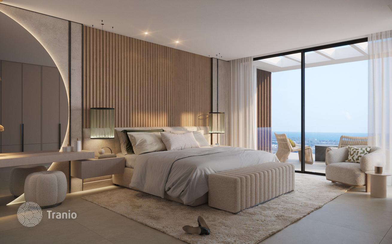 3-Bedroom Villa on New Golden Mile in Estepona, photo 3
