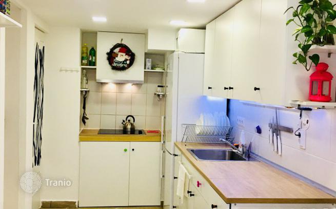 5-комнатная квартира 100 м² в Районе VI (Терезвароше), Венгрия, фото 5