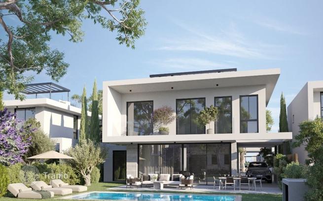 3-Bedroom Villa in Ayia Napa, Cyprus
