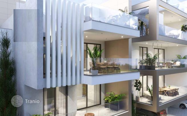 3-комнатная квартира 102 м² в Ливадии, Кипр, фото 5