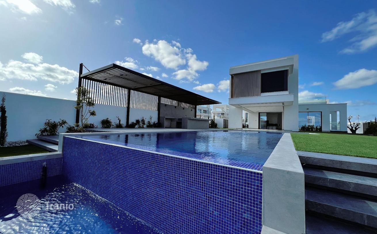 3-Bedroom Villa with Private Pool in Protaras, Famagusta, Cyprus, photo 5