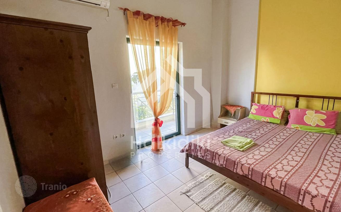 3-Bedroom House with Pool in Nea Fokaia, Kassandra, Halkidiki, photo 5