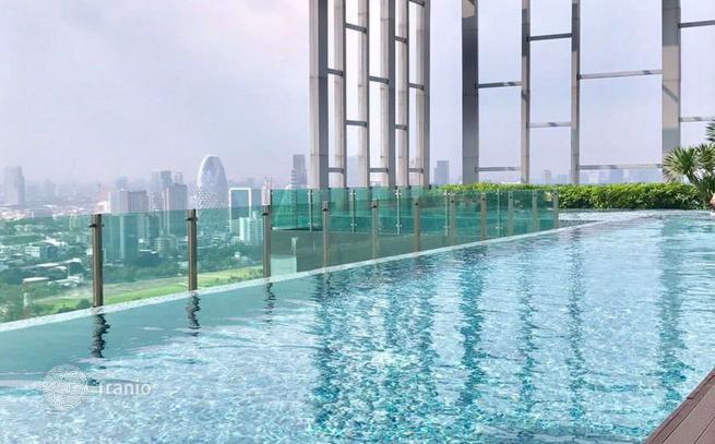 2-Bedroom Condo in Phaya Thai, Bangkok, photo 5