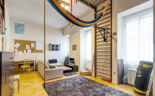3-комнатная квартира 61 м² в Будапеште, Венгрия, фото 3
