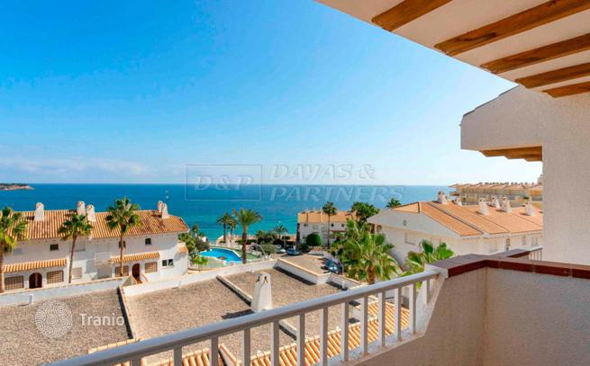 3-комнатный пентхаус 99 м² в Деэса де Кампоамор, Испания, фото 3