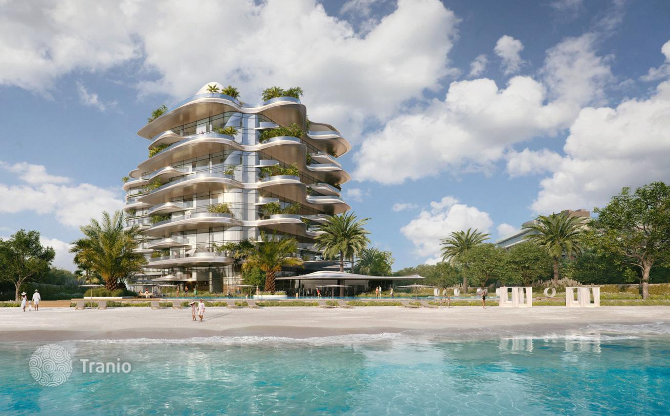 Premium Apartments at SLS The Palm in Palm Jumeirah, Dubai, photo 5