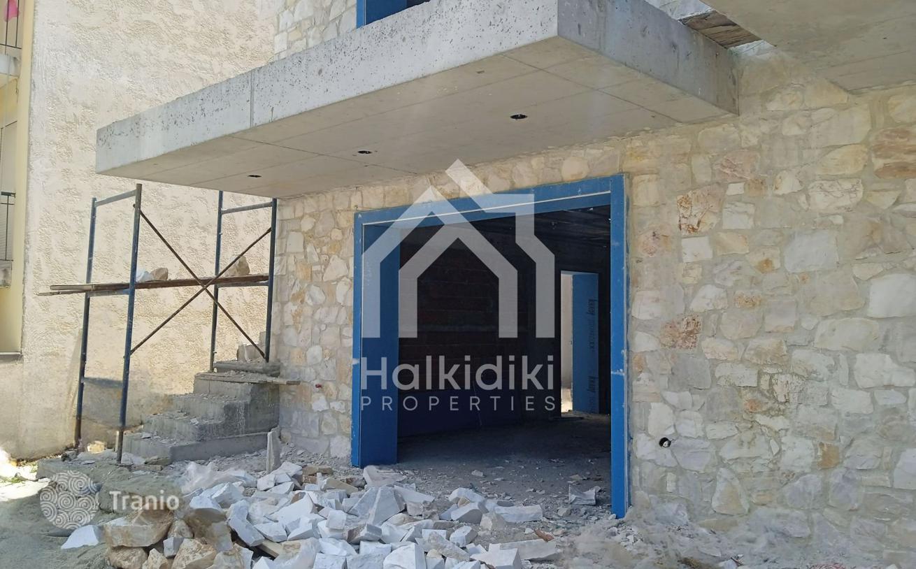 2-Bedroom House in Halkidiki, photo 4
