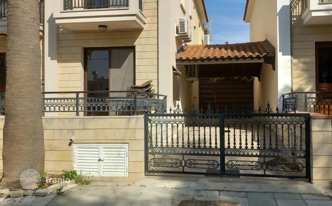 4-комнатный особняк 200 м² в городе Ларнаке, Кипр, фото 4