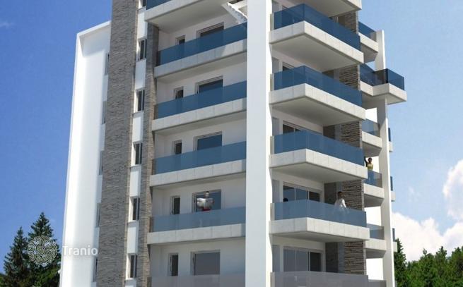 2-комнатная квартира 114 м² в городе Ларнаке, Кипр, фото 2