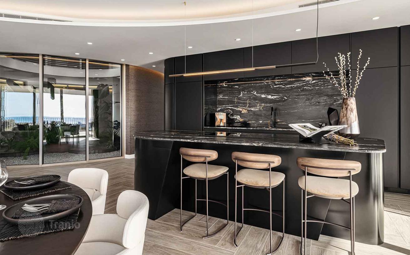 3-комнатная квартира 461 м² в Бенаависе, Испания, фото 4